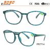 China New arrival and hot sale plastic reading glasses,suitable for women and men wholesale
