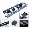 Factory power retractable running boards for Jeep Gladiatoi with Quick-Release