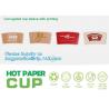 China Biodegradable cup sleeve, Corrugated up sleeve with printing, brand logo, hot paper cup,cup sleeve, recyclable sleeve pa wholesale