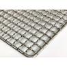 2m Food Fireproof Metal Roast Stainless Steel Mesh BBQ 304L