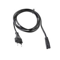 Reliable Long Life European Laptop Power Cord For Laptop Computers