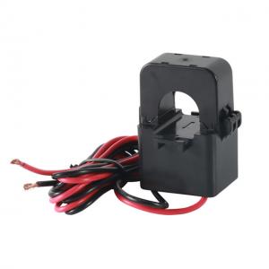China Three Phase Combined Ct 36mm Low Voltage Current Transformer For Ring Net Cabinet supplier