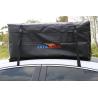 China YH-J-019 High quality universal 500D PVC roof top cargo carrier roof bag waterproof design wholesale