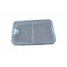 China 316L Stainless Steel Disinfection Cleaning Basket For Surgical Instrument wholesale