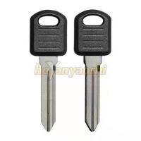 China PK3 M Stamped Transponder Key Replacement For GM 2000-2003 Grand Prix 690556 / B103-PT on sale