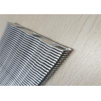 China Auto Radiator Heater Condenser Evaporator Aluminum Fin For Electric Vehicle on sale