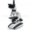 Transmission Polarizing Light Microscope For Silicon Wafers A15.1122