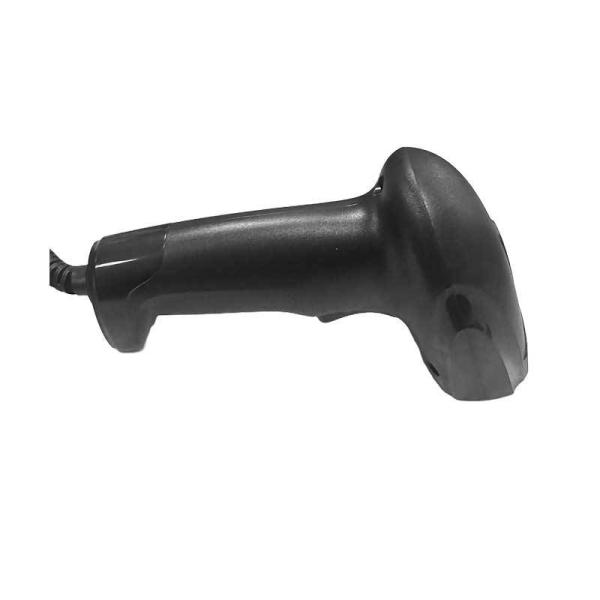 SC20/SC20-BT High-performance 1D/2D Handheld Barcode Scanner with Robust IP52 Protection and 50-100m BLE Range for Logistics and Warehousing