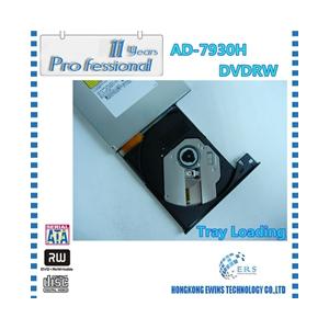 Brand New 9.5mm Internal SATA DVD Burner Drive Sony ad7930h ad-7930h