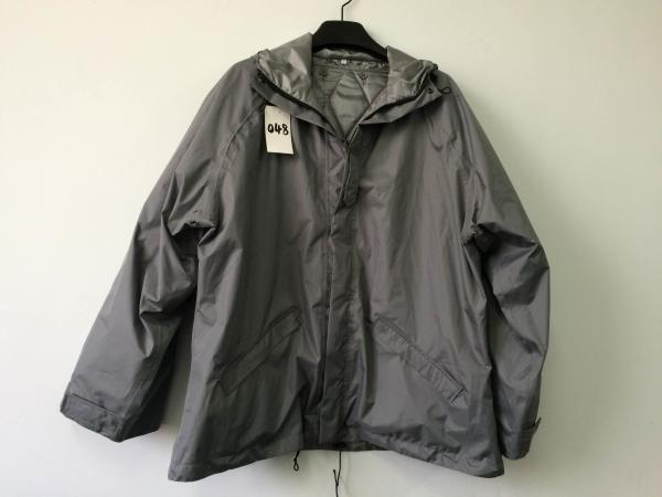 padded jacket, winter jacket, grey color, S-3XL, wind proof and water proof coat