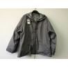 padded jacket, winter jacket, grey color, S-3XL, wind proof and water proof coat