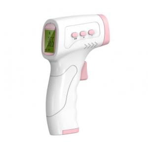 Multi Function Non Contact Infrared Thermometer Non Touch Baby Thermometer