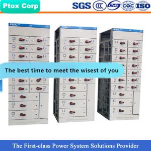 China GCS1 hot sale electrical distribution cabinet low voltage switchboard supplier