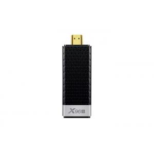 Smart X96S X96 Android TV Stick Amlogic S905Y2 4K TV Dongle Android 9.0