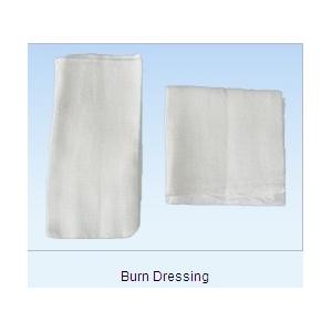 Medical Burn Dressing 	28x25.5x35 Carton Size Iso Certification