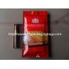 China Luxury Cigar Humidor Bags With Humidified System For Moisturizing Cigars And Keep Cigars Fresh wholesale