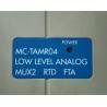 MC-TAMR04 ハニーウェルの低レベルアナログ入力マルチプレクサーモジュール