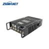 1.4GHz 82Mbps 2T2R  Manpack IP Mesh Radio Video Data Transceiver