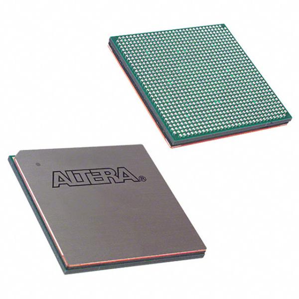 EP4CE40F23I7N IC FPGA 328 I/O 484FBGA Integrated Circuits ICs