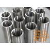 China S21800 / Nitronic 60 Stainless Steel Alloy Fully Austenitic Steel For Valve Stems And Seats wholesale