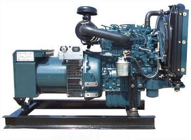 6kw to 15kw diesel engine silent best small generator