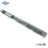 China 200 kg de carga máxima Sistema de operador automático de puertas correderas con aleación de aluminio 0,8 m/s Velocidad de apertura wholesale