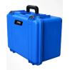 China IP67 Waterproof Lockable Tool Case with Custom Foam 450x360x248mm wholesale
