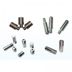 High Hardness High Density Tungsten Carbide Pin For Milling Measuring
