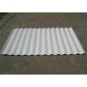 China Zinc Roof Sheet Galvanized Iron Corrugated Sheets GI Roofing Plate wholesale