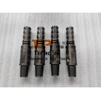 China Compressive Strength Roll-on Connector For Coiled Tubing Service on sale
