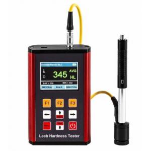 Portable Hardness Tester  Leeb191