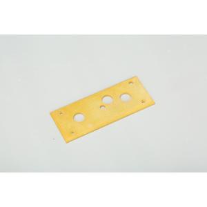 China Flameproof Thermal Insulation Plates With High Flexibility Waterproof Protection supplier