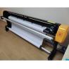 China Dual Head Inkjet CAD Paper Pattern Cutter Plotter for and Accurate Pattern Printing wholesale