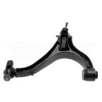 China Complete Upper Control Arm for Jeep Grand Cherokee 2006-2010 5290634AA RK621566 on sale