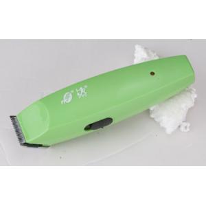 China Temperature Control Ionic Iron Battery Powered Hair Clippers 250mm*450mm supplier