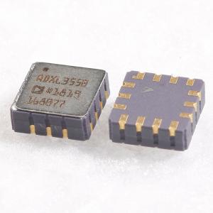 China Integrated Circuits Electronic Parts Components Accelerometer IC ADXL355BEZ BOM Service supplier