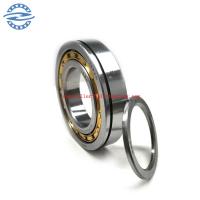 China Nup209EMNR Cylindrical Roller Bearing For Medium Sized Electric Motor on sale