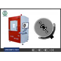China Real Time Imaging NDT X Ray Equipment For Small Casting Parts Flaws Detection on sale