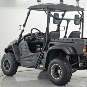 Farm Boss 4 Seat Diesel UTV Adult 700cc 4x4 Motor UTV Cars with 1800-2200mm Wheelbase