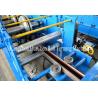 China Quality Control Steel C Channel Cold Roll Forming Machine for Philippine wholesale