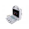 China 10.4 Inch Portable Color Doppler Machine Ultrasound Scanner With High Resolution wholesale