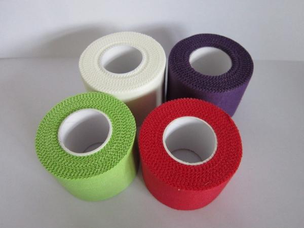 China Climber Finger Tape support finger protection tape in Customized size