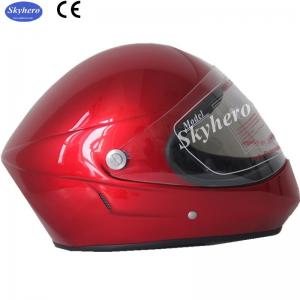 Skate boarding helmet GD-F Hang gliding helmet Paraglider-helmet Red colour M L XL XXL Size from China