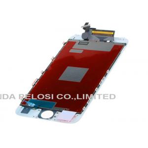China IPS Iphone 6s LCD Touch Screen 3D Force Touch Screen Digitizer Assembly supplier