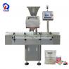 China Tablet Automatic Counting Machine For Capsule Counting Filling Machine wholesale