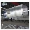 China Intelligent control wood high temperature modification machine essential equipment for wood processing wholesale