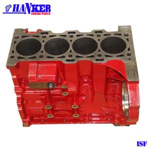 China ISF2.8 Engine Cylinder Block wholesale