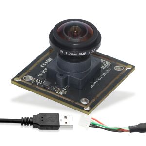 China 2.3MP AR0234 USB Global Shutter Camera Module 1080P supplier