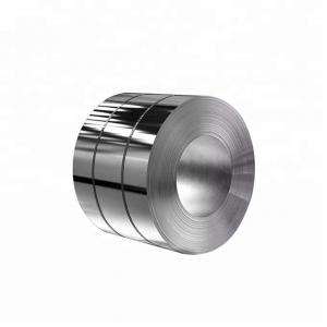 Inconel 725 Cold Rolled Steel Strip Nickel Base Alloy Anti Oxidation