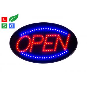 China RGB Color Chasing Outdoor LED Light Box Excellent Visiblity For Fast Food Shop supplier